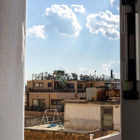 Ferienwohnung Mediterranean House - 12 Min From Acropolis! Athen Exterior foto