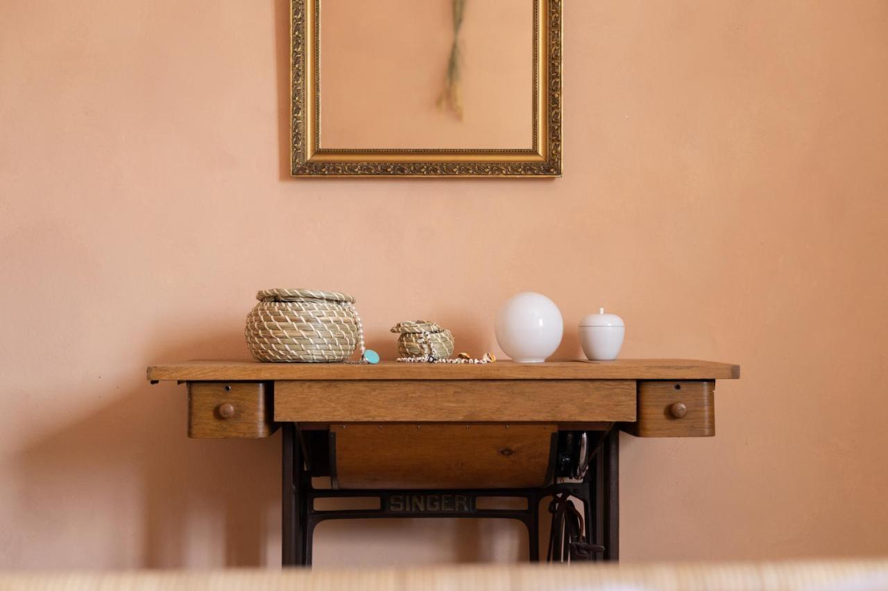 Ferienwohnung Mediterranean House - 12 Min From Acropolis! Athen Exterior foto