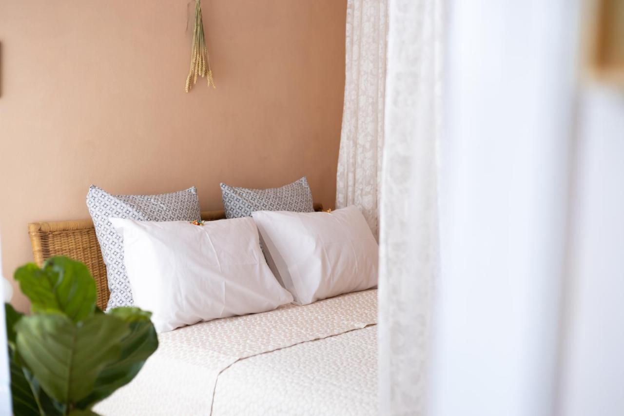 Ferienwohnung Mediterranean House - 12 Min From Acropolis! Athen Exterior foto