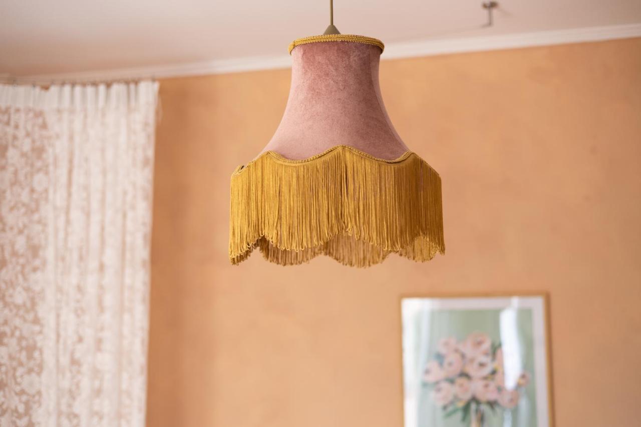 Ferienwohnung Mediterranean House - 12 Min From Acropolis! Athen Exterior foto